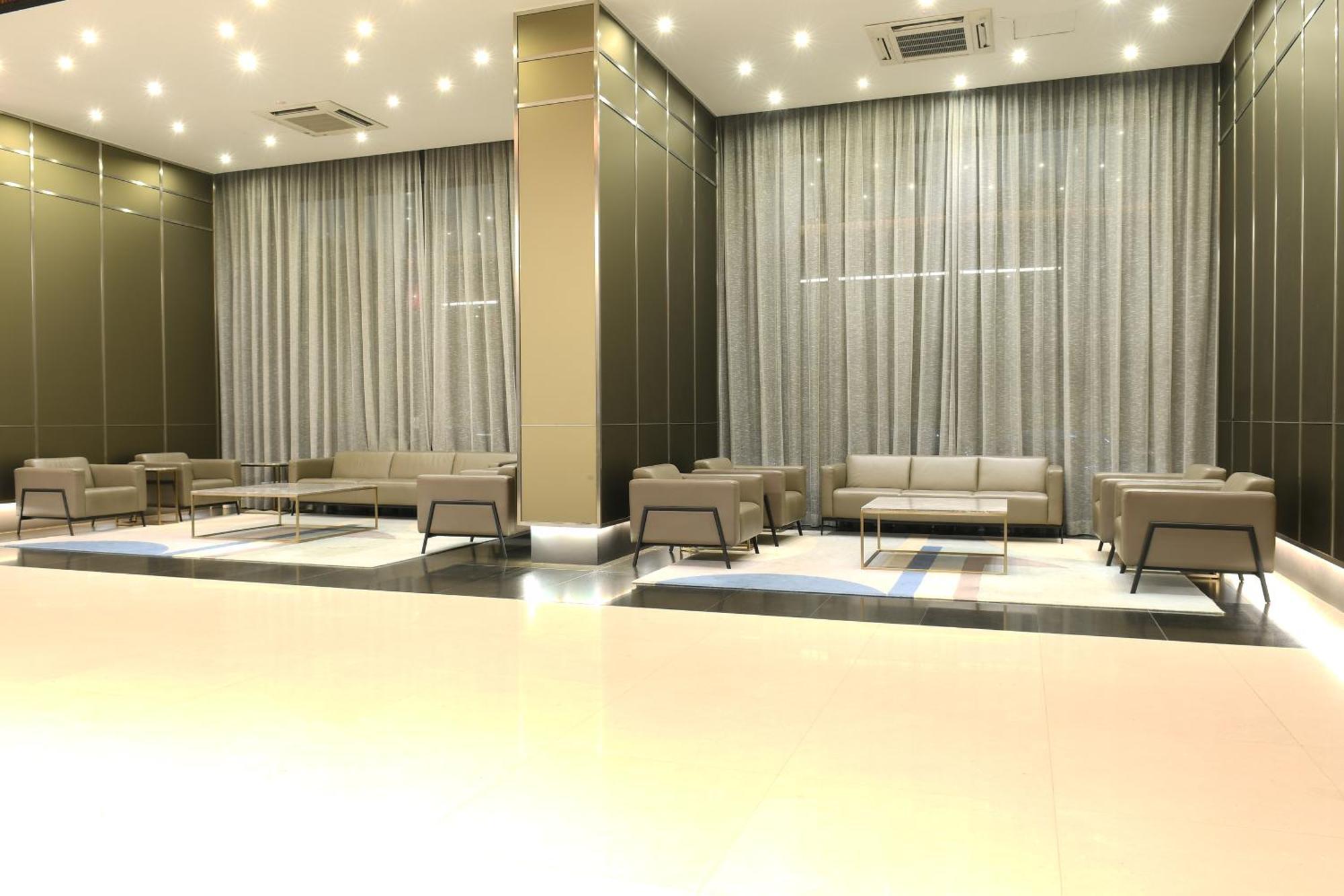 Opus Residences By Opus Hospitality, Kuala Lumpur