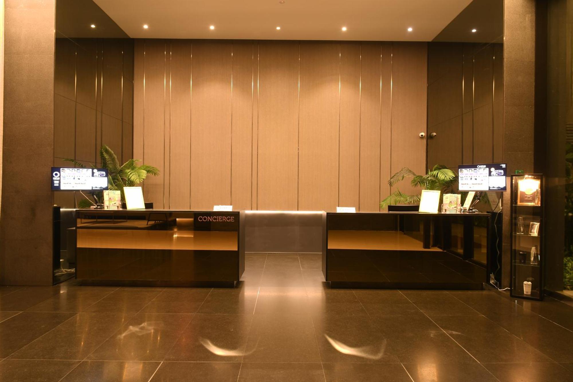 Opus Residences By Opus Hospitality — Photos 2