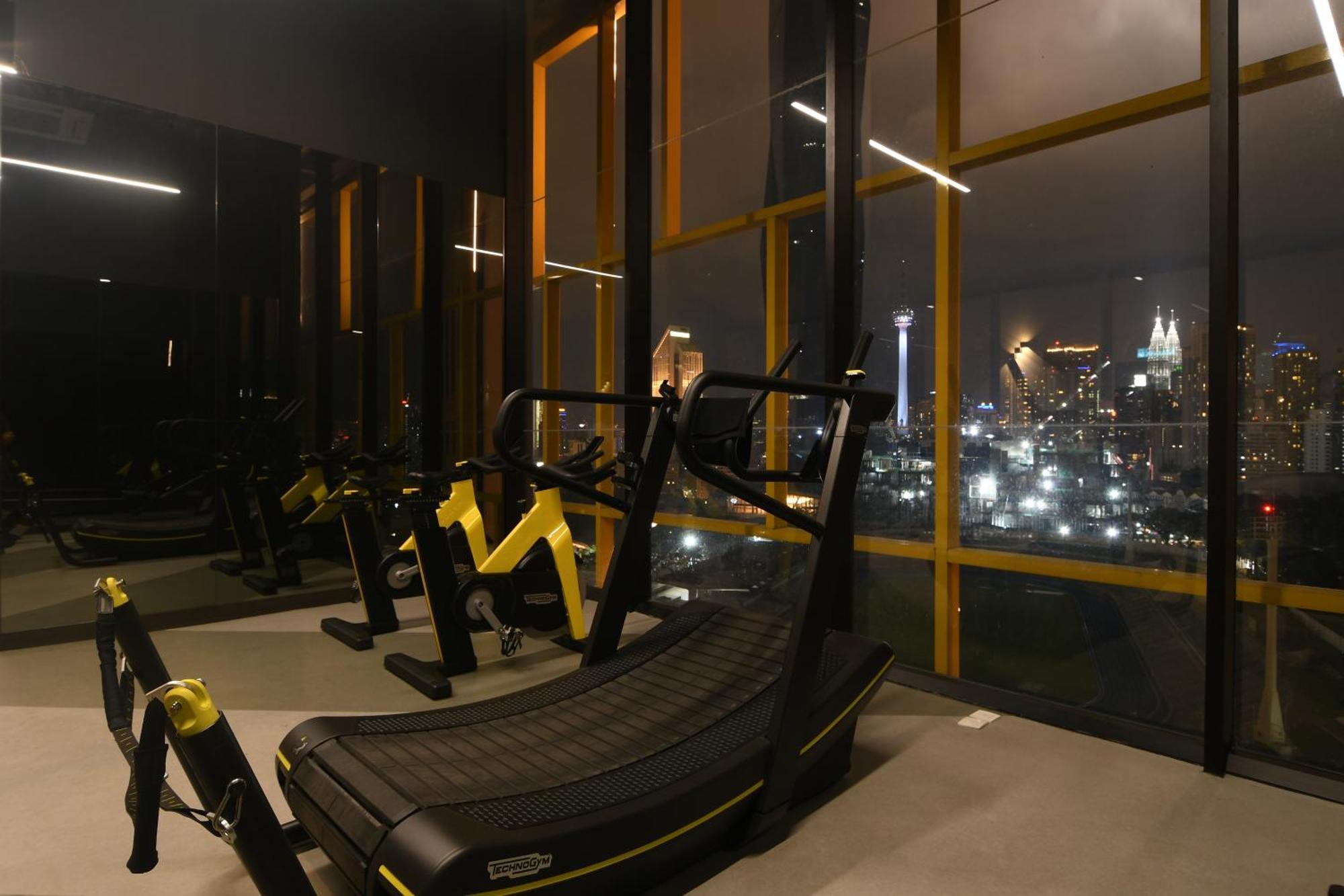 Opus Residences By Opus Hospitality — Photos 1